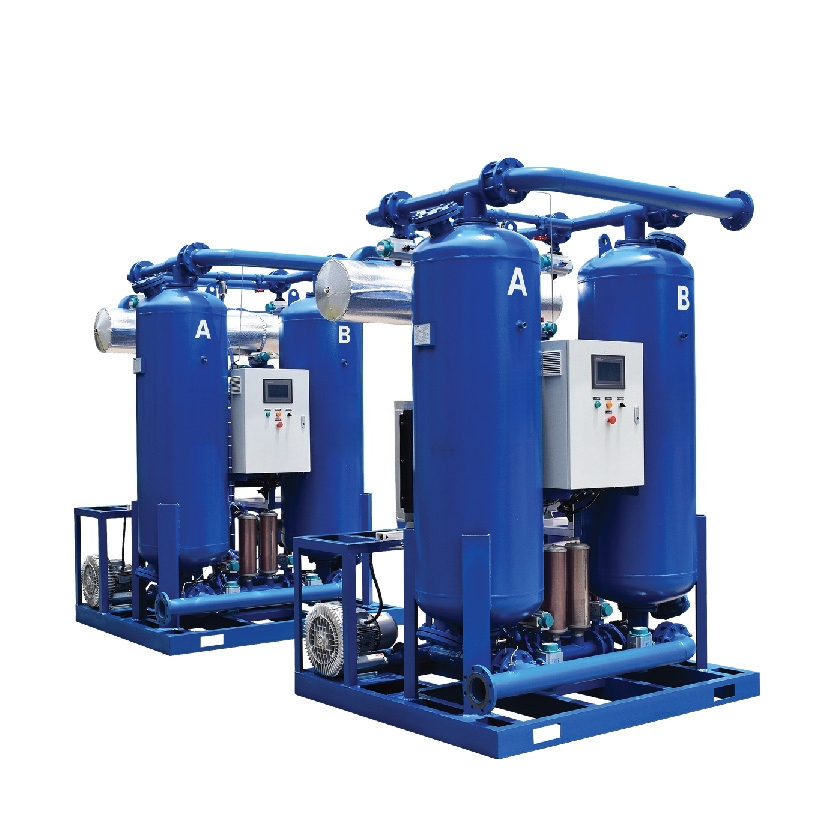 嘉定区鼓风再生吸附式干燥机